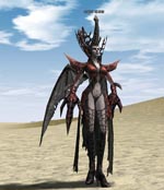 Beleth's Seer Sephia Lineage skills