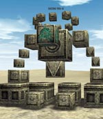 Hekaton Prime Lineage skills