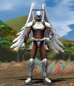 Fire of Wrath Shuriel Lineage skills