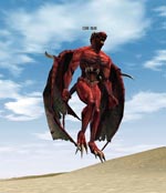Flame Lord Shadar Lineage skills