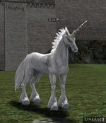 Unicorn Paniel Lineage skills