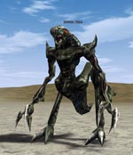 Warlike Tyrant Lineage skills