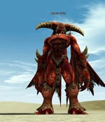 Demon Kurikups Lineage skills