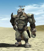 Lineage Fallen Orc Archer