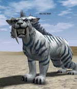 Sharp Talon Tiger Lineage skills