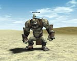 Fallen Orc Captain Lineage skills