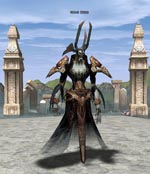 Soul Collector Acheron Lineage skills