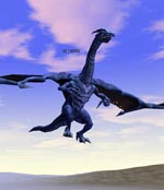 Ancient Weird Drake Lineage skills