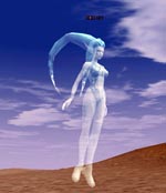 Babbling Wind Lineage skills