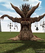 Vermilion, Blood Tree Lineage skills