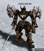 ~{Banished}~ Lineage skills