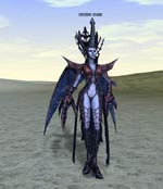Lilith's Witch Marilion Lineage skills