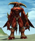 Anakim's Nemesis Zakaron Lineage skills
