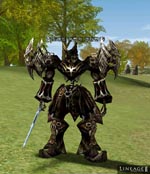 ~{Braggus}~ Lineage skills