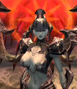 Lilith Lineage skills