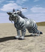 Beast Lord Lineage skills