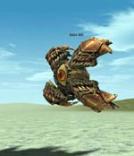 Beast Seer Lineage skills
