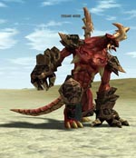 Hallate's Guardian Lineage skills