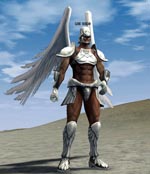 Guardian Archangel Lineage skills