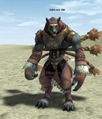 Platinum Guardian Chief Lineage skills