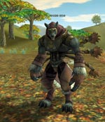 Bound Shaman Lineage skills