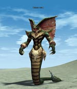 Valac's Creature Lineage skills