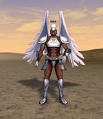 Power Angel Amon Lineage skills