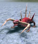 Salamander Lineage skills