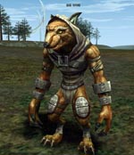 Ratman Sub Chieftain Lineage skills