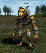 Ratman Chieftain Lineage skills