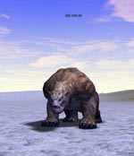 Plain Grizzly Lineage skills