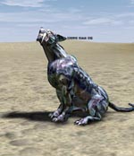 Cloudy Beast Turen Lineage skills