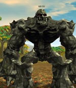 Rough Hewn Rock Golem Lineage skills