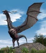 Lava Wyrm Lineage skills
