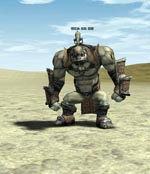 Hames Orc Overlord Lineage skills