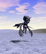 Kasha Imp Lineage skills