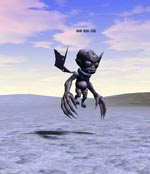 Kasha Imp Turen Lineage skills