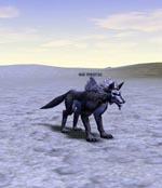 Kasha Dire Wolf Lineage skills