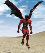 Baar Dre Vanul Destroyer Lineage skills