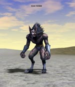 Kerope Werewolf Lineage skills