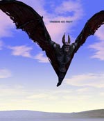 Catacomb Barbed Bat Lineage skills