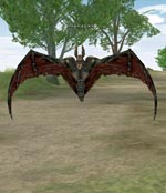 Catacomb Scavenger Bat Lineage skills
