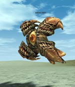 Catacomb Shadow Lineage skills