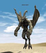 Catacomb Gargoyle Lineage skills