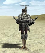Decayed Ancient Knight Lineage skills