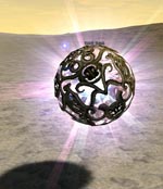 Purgatory Wisp Lineage skills