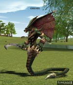 Purgatory Serpent Lineage skills
