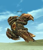 Purgatory Shadow Lineage skills
