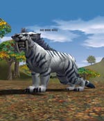 Guardian Spirit of Ancient Holy Ground Lineage skills