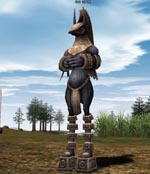 Lith Scout Lineage skills